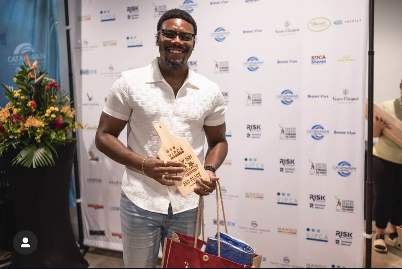 Ariq Flax-Clarke